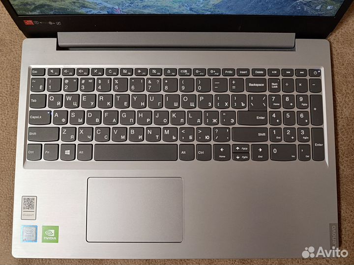 Ноутбук Lenovo IdeaPad L340-15IWL