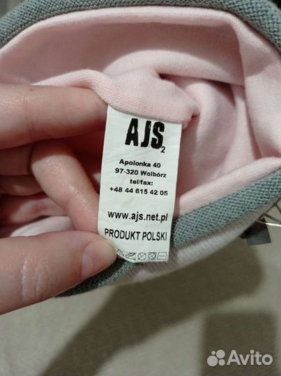 Шапки для девочки