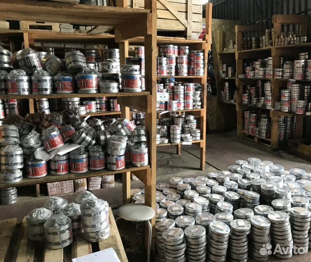 Проставки дисков 30mm