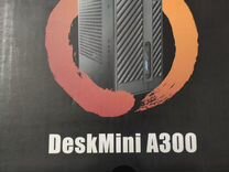 Asrock deskmini A300