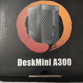 Asrock deskmini A300