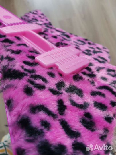 Гитара королевы рокс