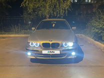 BMW 5 серия 2.0 MT, 1998, 342 000 км