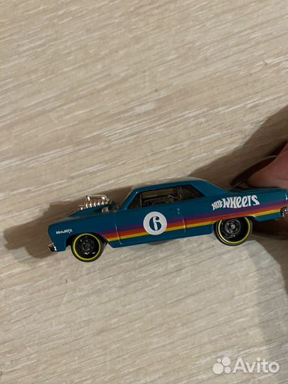 Модели автомобилей Hot wheels