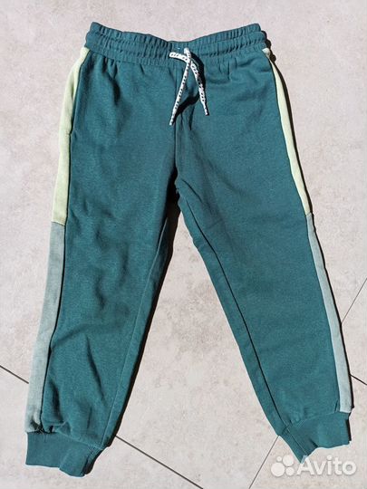 Новые штаны H&M