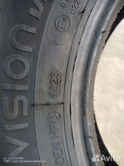 Ovation VI-682 145/70 R12