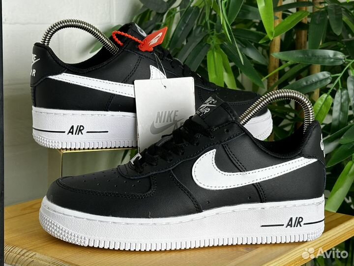 Кроссовки женские Nike Air Force 1 36-41