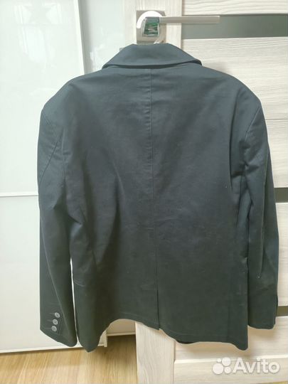 Одежда на подростка