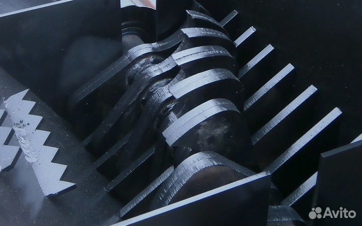 Дробилка угля для автоматических котлов Сорочинске