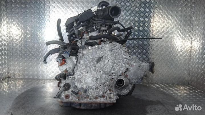 Двигатель(двс) Nissan X-Trail T31 (2007–2014)