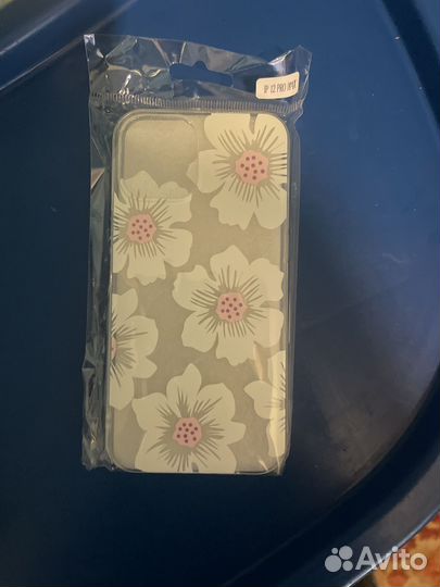 Чехол на iPhone 12 pro max