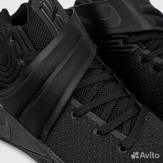 Кроссовки Nike Kyrie 2 Trp. Black