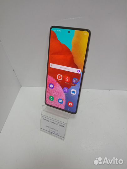 Samsung Galaxy A51, 4/64 ГБ
