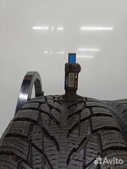 Nokian Tyres Hakkapeliitta R2 225/45 R17