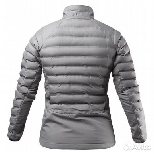 Женская куртка для яхтинга Cell Puffer Jacket