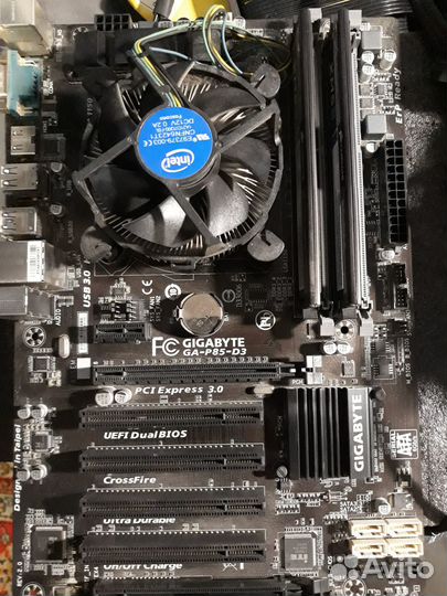 Asus, gigabyte