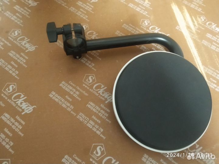 Электронный пэд