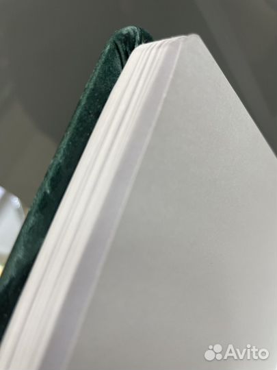 Блокнот 80 листов мягкий Ежедневнк