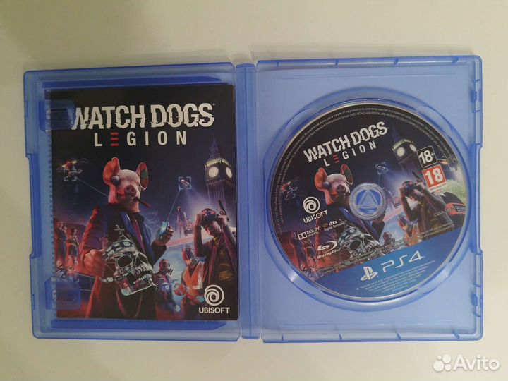 Игры для приставок ps4