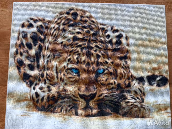 Алмазная мозаика готовые картины