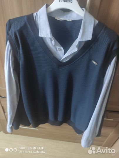 Школьная форма для мальчика