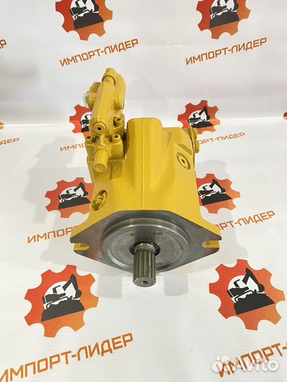 Гидронасос Cat 345 GC
