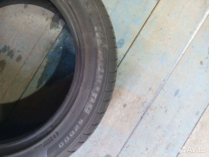 Kapsen Headking S2000 195/55 R16