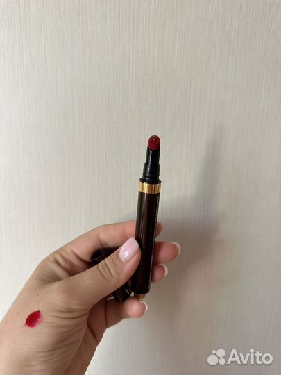 Косметика Tom ford, Chanel, Fenty beauty