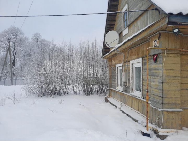 Участок 29,5 сот. (ИЖС)