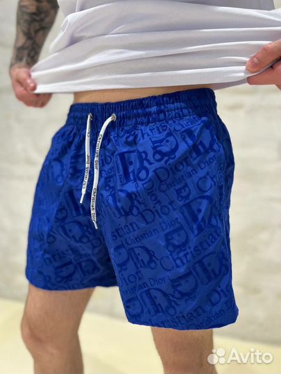Крутые плавательные шорты