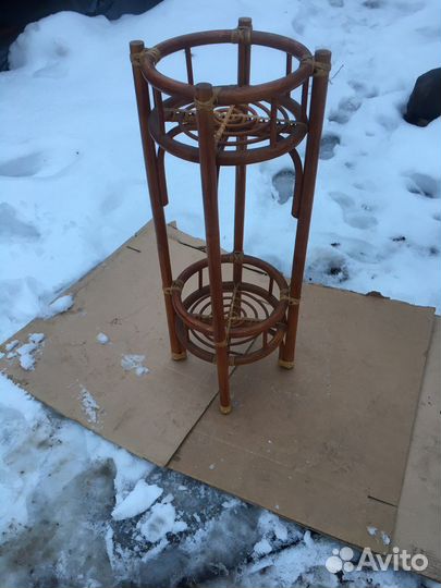 Цветочница Vinotti