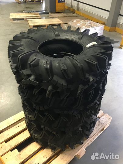 Комплект шин BKT bogmax TL 30Х10Х14