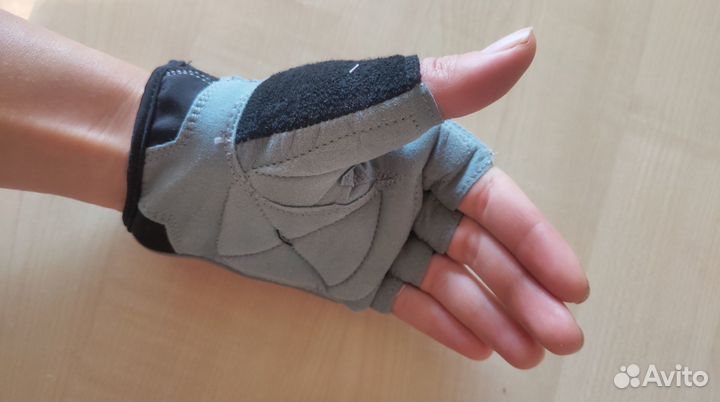 Велоперчатки Trek