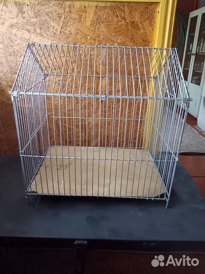 Клетка для птиц