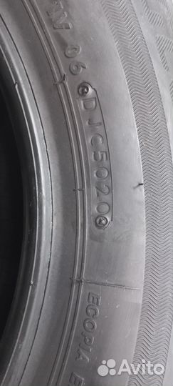 Bridgestone Ecopia EP150 185/65 R14 86H