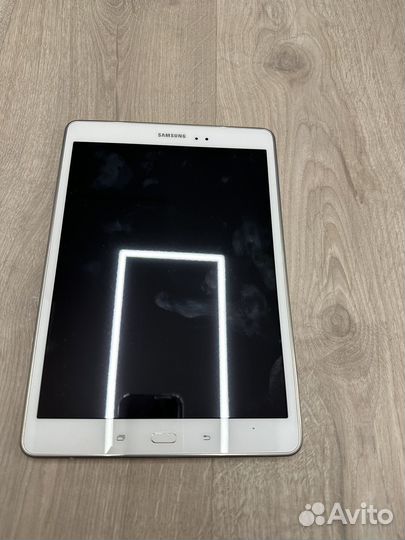 Samsung galaxy tab a
