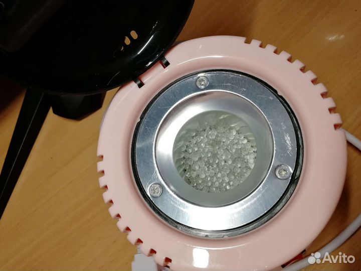 Стерилизатор для маникюра