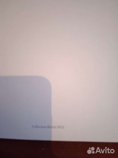 Каталоги Картье Cartier 2 шт 2011-2012 г