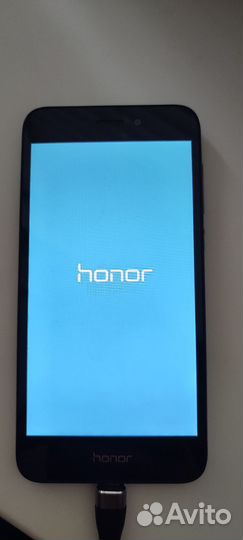 Телефон Huawei