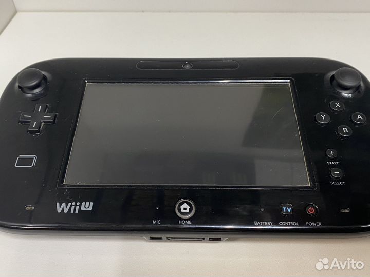 Nintendo Wii U + 29 игр + обмен