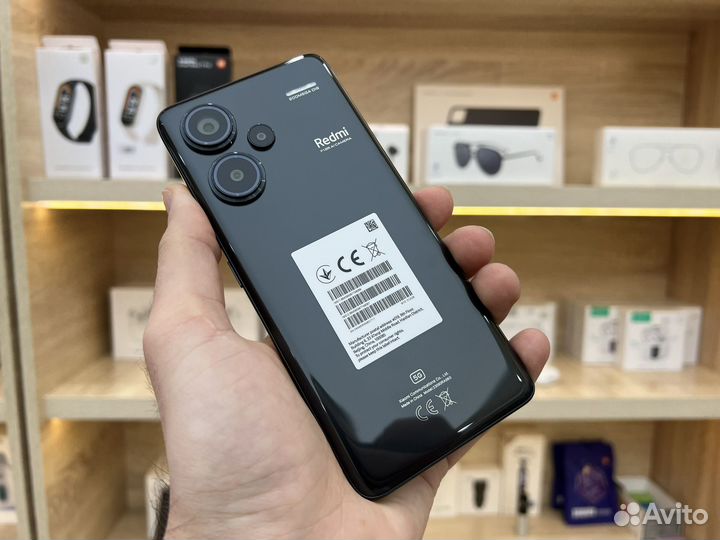 Xiaomi Redmi Note 13 Pro+, 12/512 ГБ
