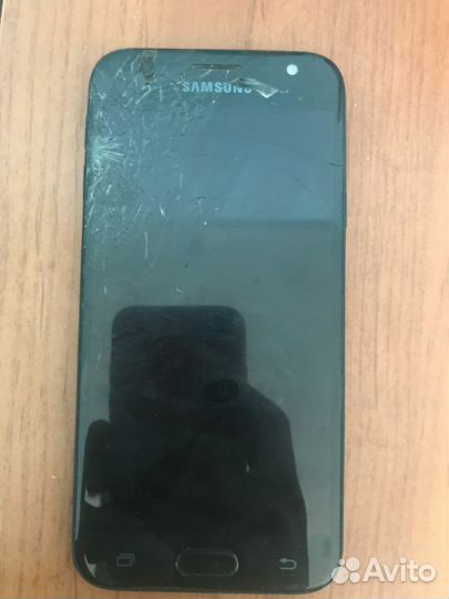 Samsung Galaxy J3 (2017), 2/16 ГБ