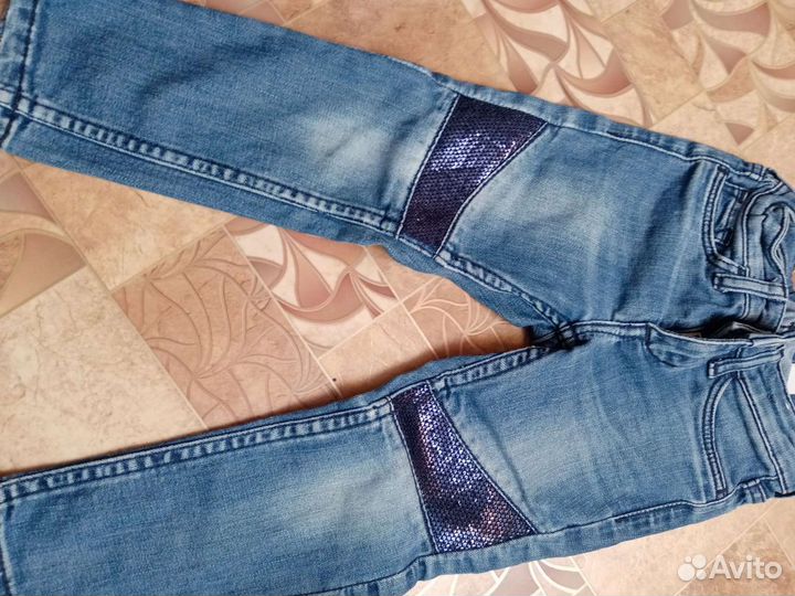 Одежда для девочки