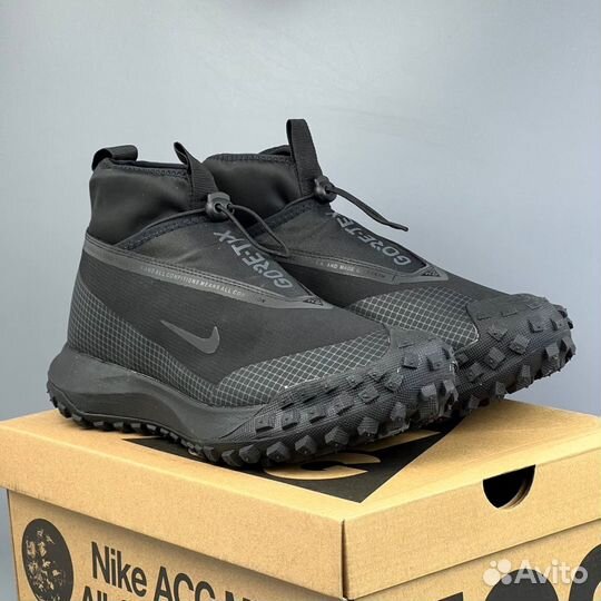 Nike ACG Moutain Fly Gore-Tex