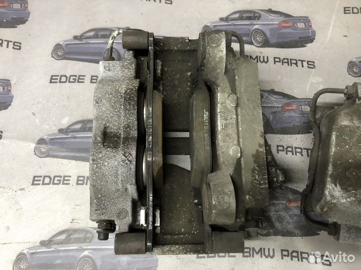 Суппорт передний 4 поршневой BMW G30 G31