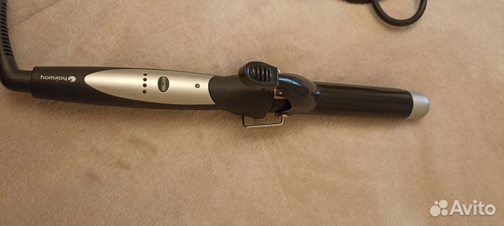 Плойка профессиональная