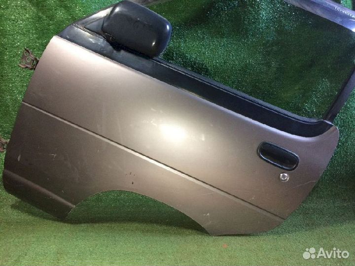 Дверь передняя левая Toyota Town Ace CR29 CR38 Кор