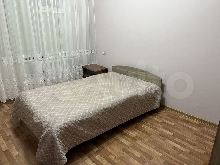 2-к. квартира, 50 м², 1/5 эт.