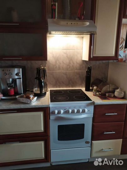 Плита электрическая стеклокерамика бу