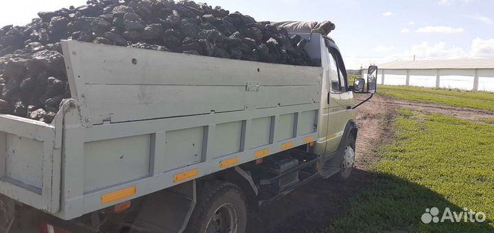Продам уголь,песок,щебень,отсев,перегной,навоз